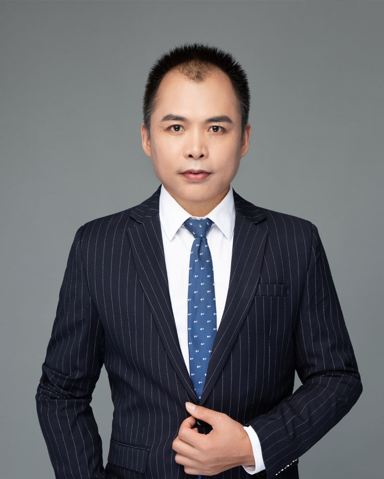 刘伟-江西省硬笔书法家协会